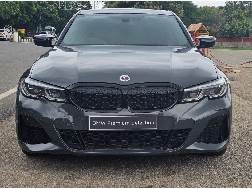 BMW 3 Series M340i xDrive