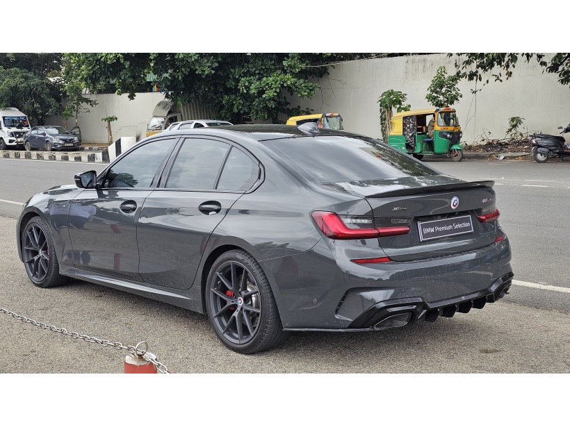 BMW 3 Series M340i xDrive