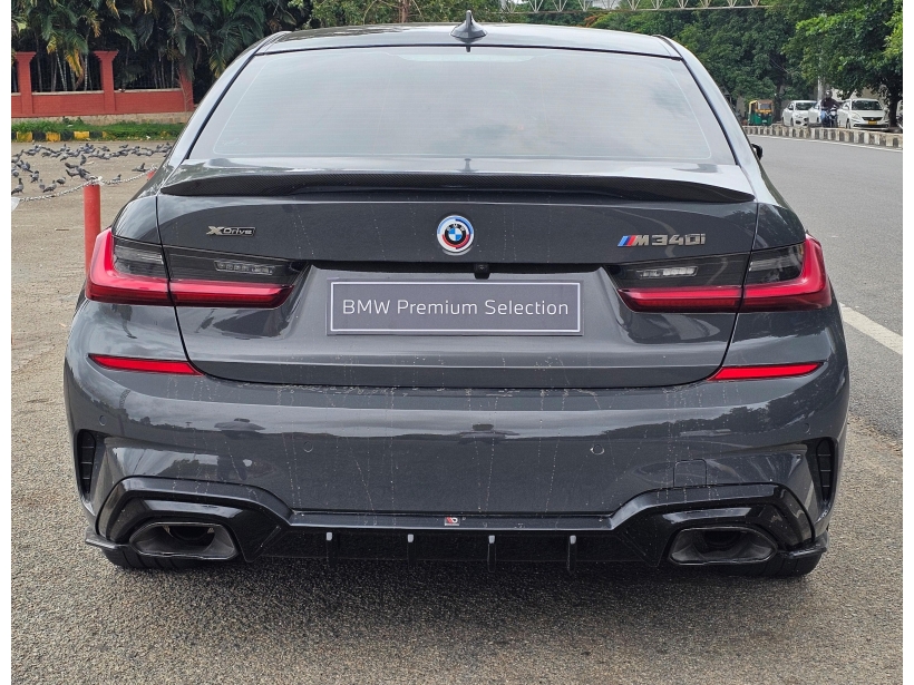 BMW 3 Series M340i xDrive