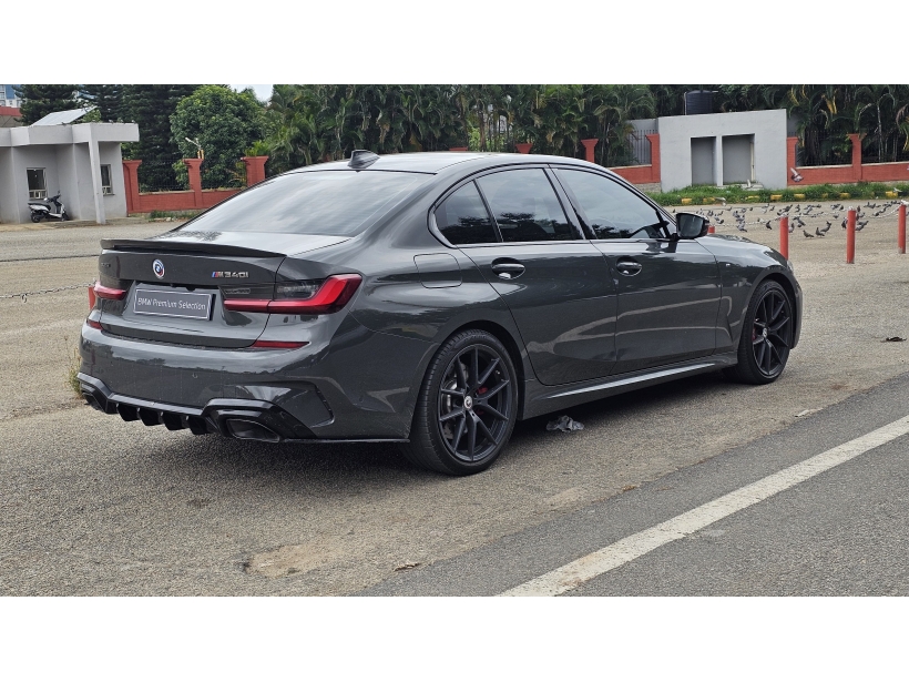 BMW 3 Series M340i xDrive