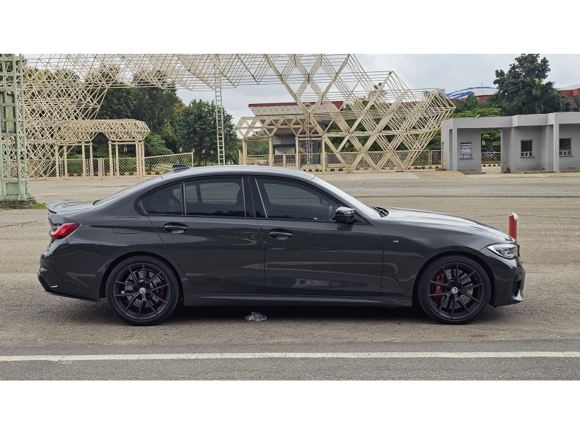BMW 3 Series M340i xDrive