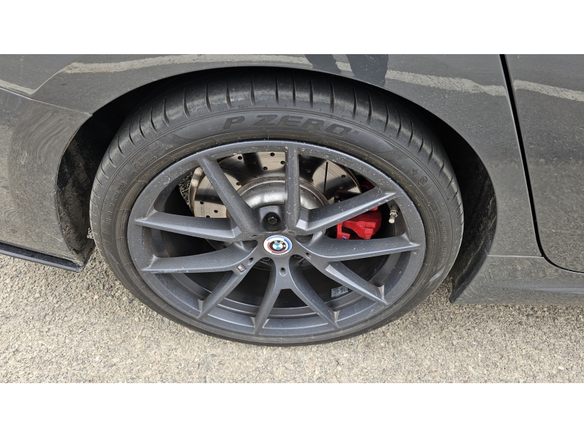 BMW 3 Series M340i xDrive
