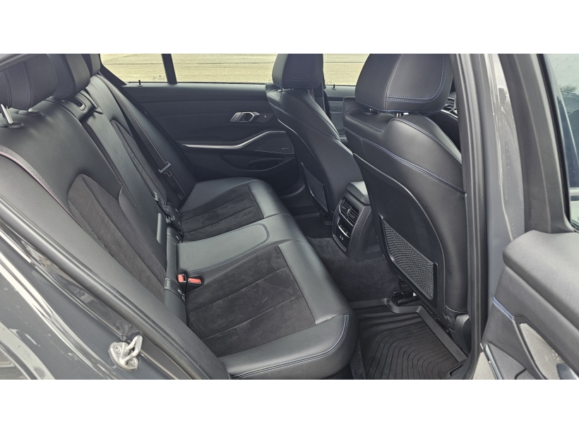 BMW 3 Series M340i xDrive