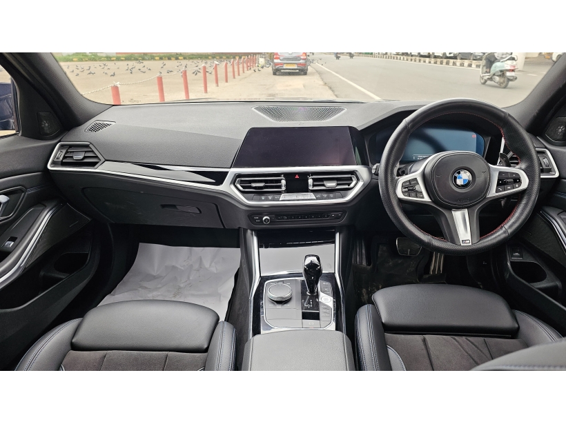BMW 3 Series M340i xDrive