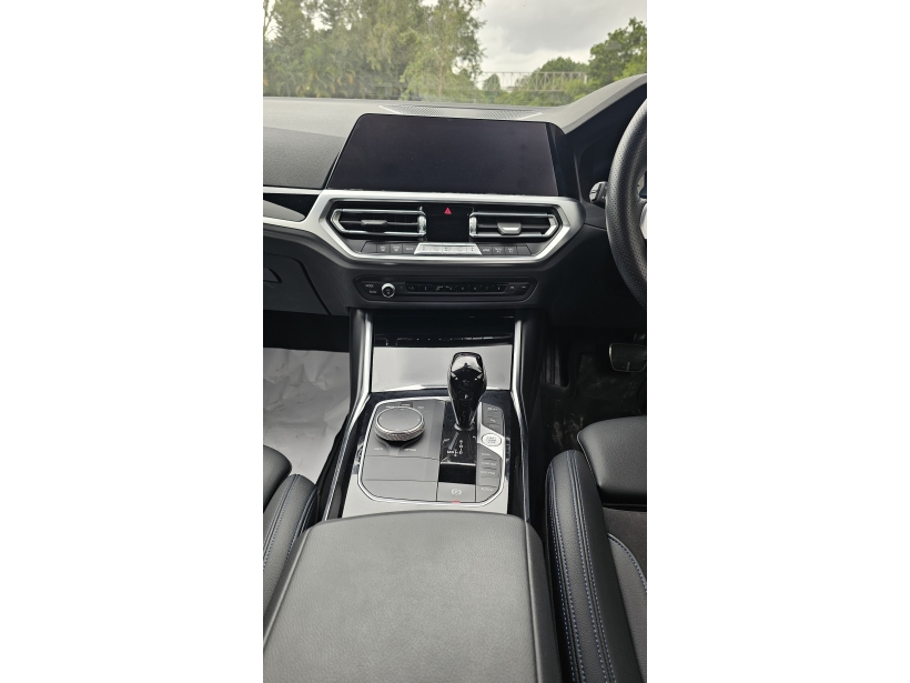 BMW 3 Series M340i xDrive
