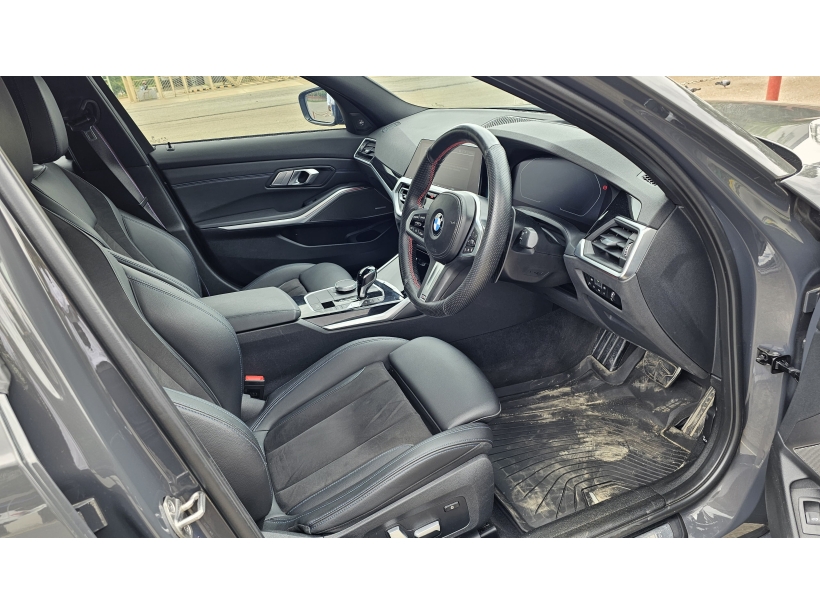 BMW 3 Series M340i xDrive