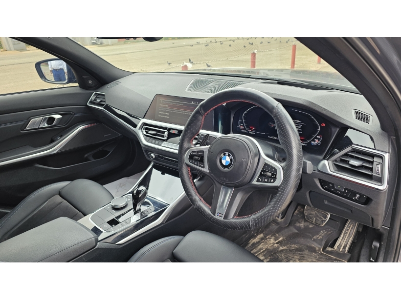 BMW 3 Series M340i xDrive