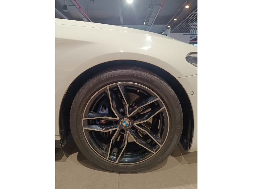 BMW 5 Series 530d