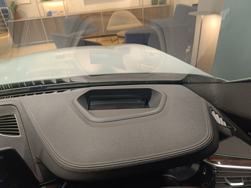 BMW 5 Series 530d