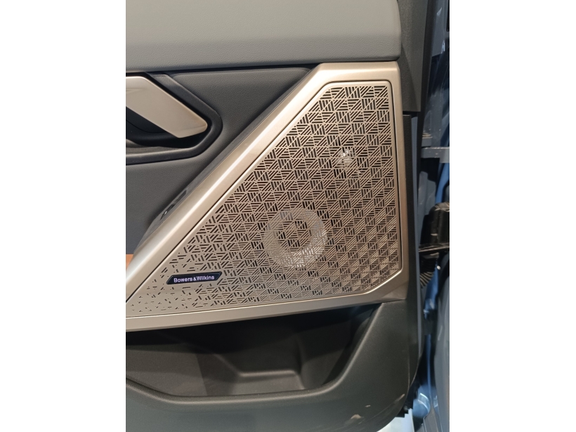 BMW 5 Series 530Li M Sport