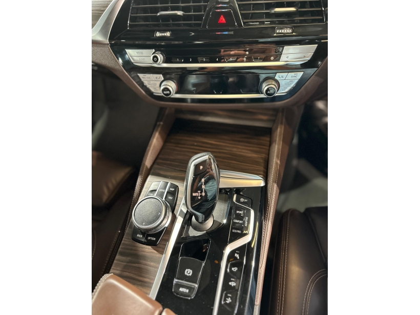 BMW 6 Series GT 630d M Sport