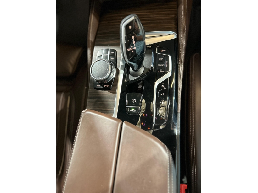 BMW 6 Series GT 630d M Sport