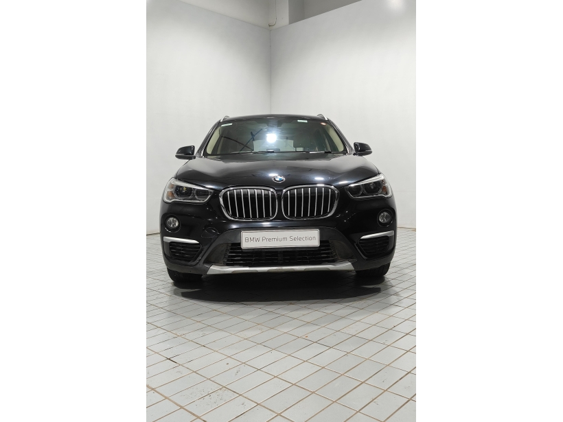 BMW X1 sDrive20d