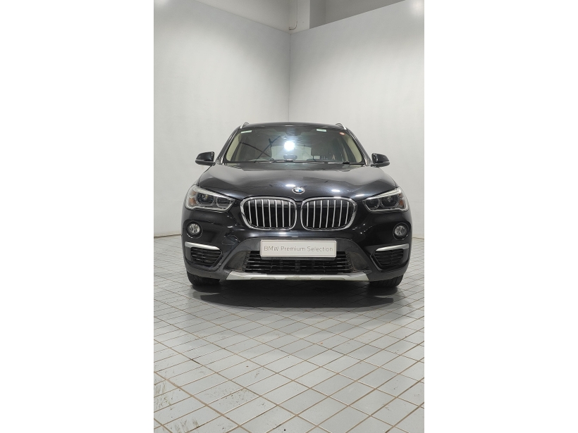 BMW X1 sDrive20d