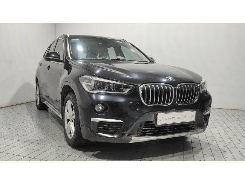 BMW X1 sDrive20d