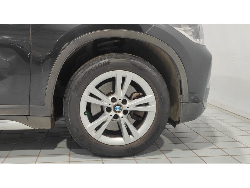 BMW X1 sDrive20d
