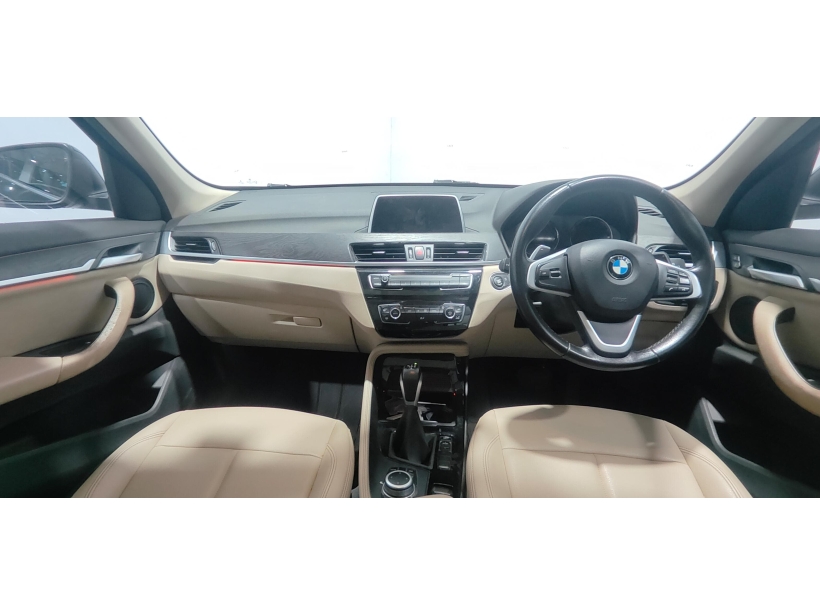 BMW X1 sDrive20d