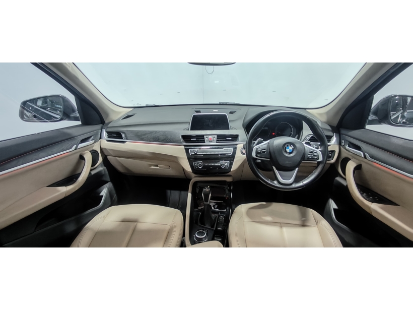 BMW X1 sDrive20d