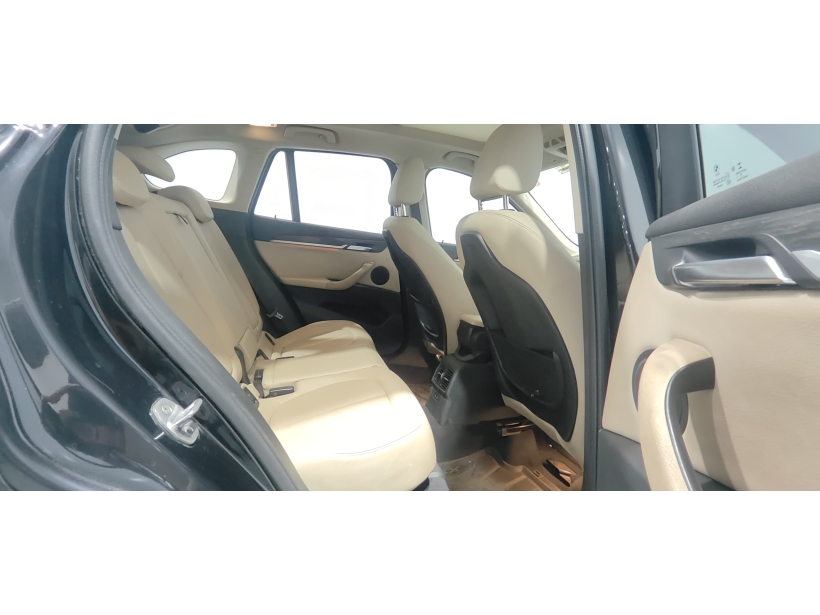 BMW X1 sDrive20d