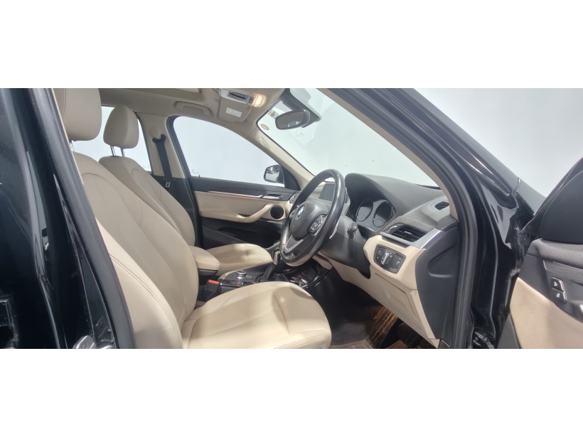 BMW X1 sDrive20d