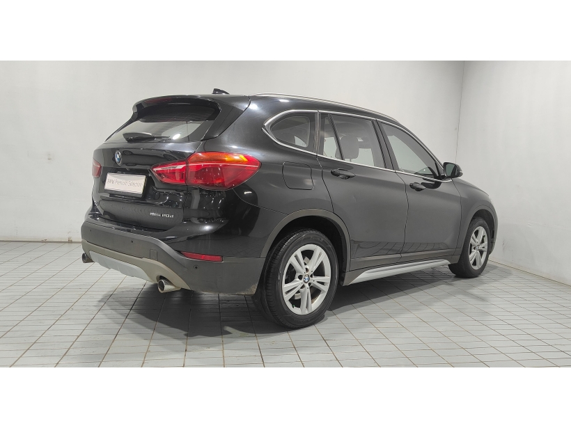 BMW X1 sDrive20d