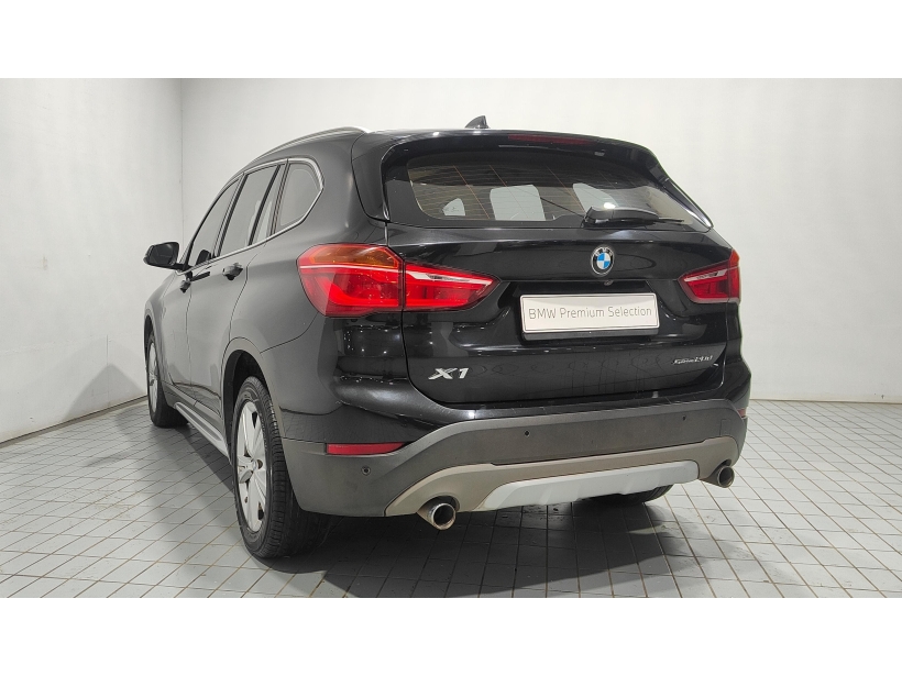 BMW X1 sDrive20d