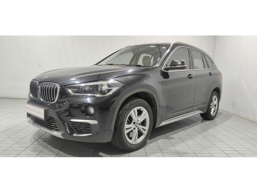 BMW X1 sDrive20d