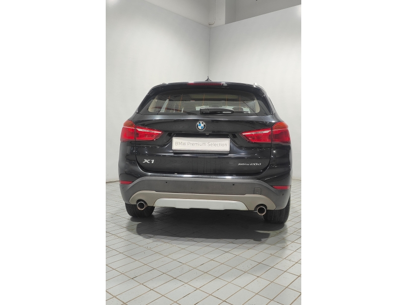 BMW X1 sDrive20d