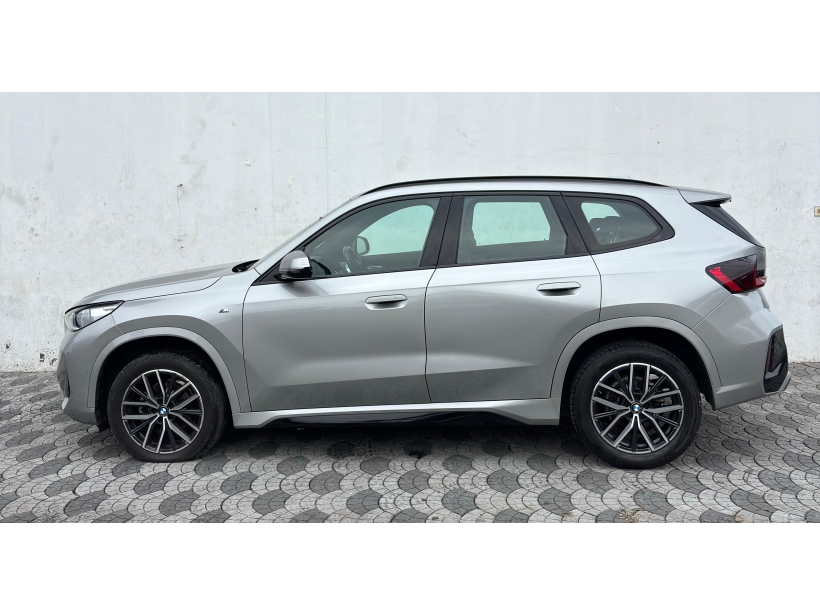 BMW X1 sDrive 18d M Sport