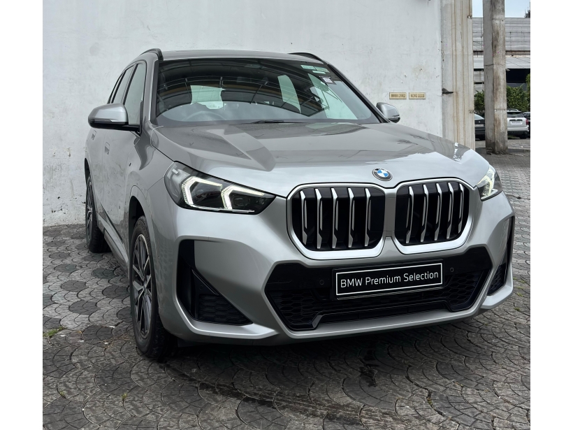BMW X1 sDrive 18d M Sport