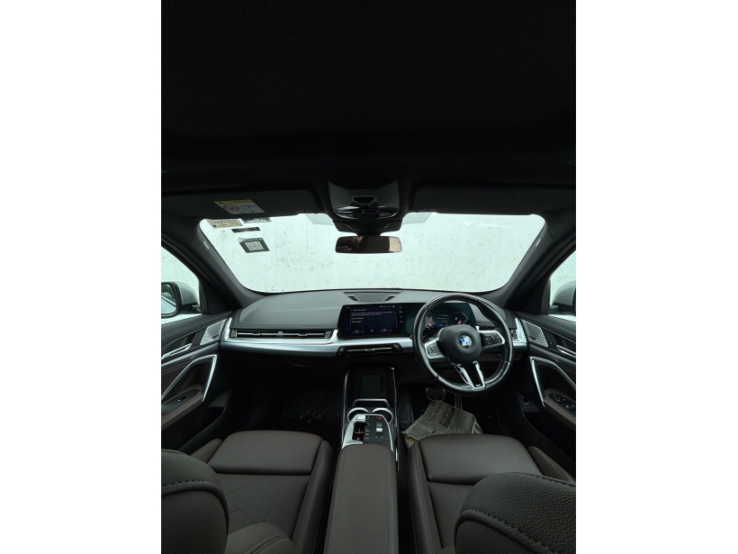 BMW X1 sDrive 18d M Sport