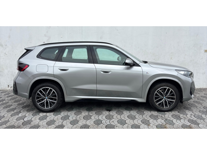 BMW X1 sDrive 18d M Sport