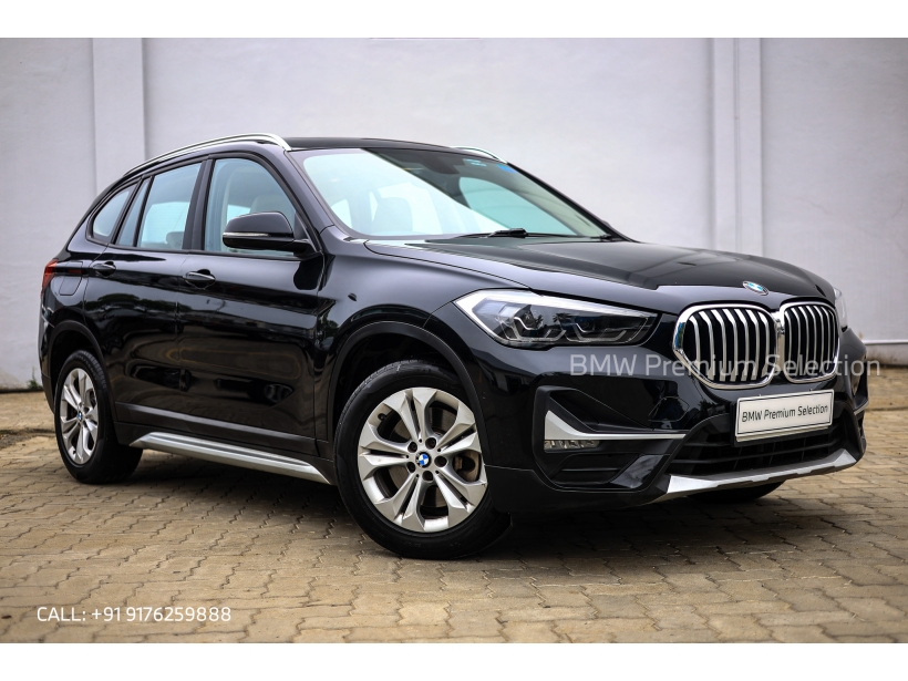 BMW X1 sDrive20i xLine