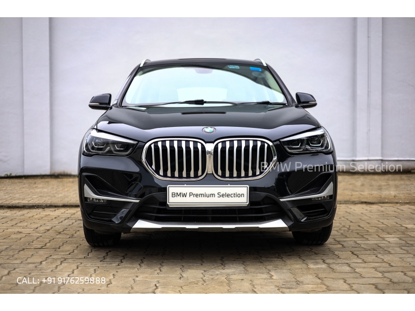 BMW X1 sDrive20i xLine