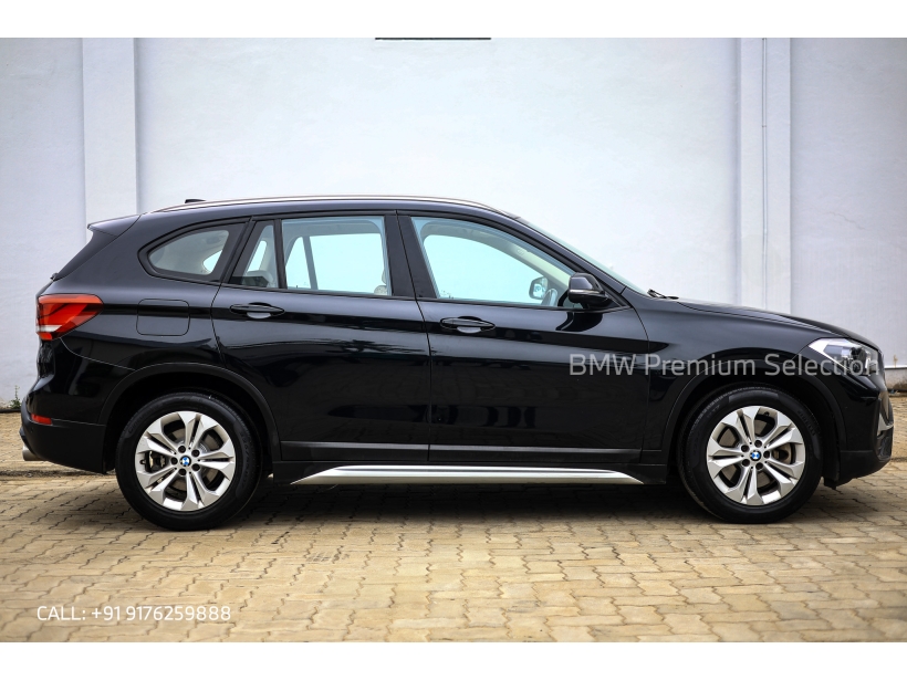 BMW X1 sDrive20i xLine