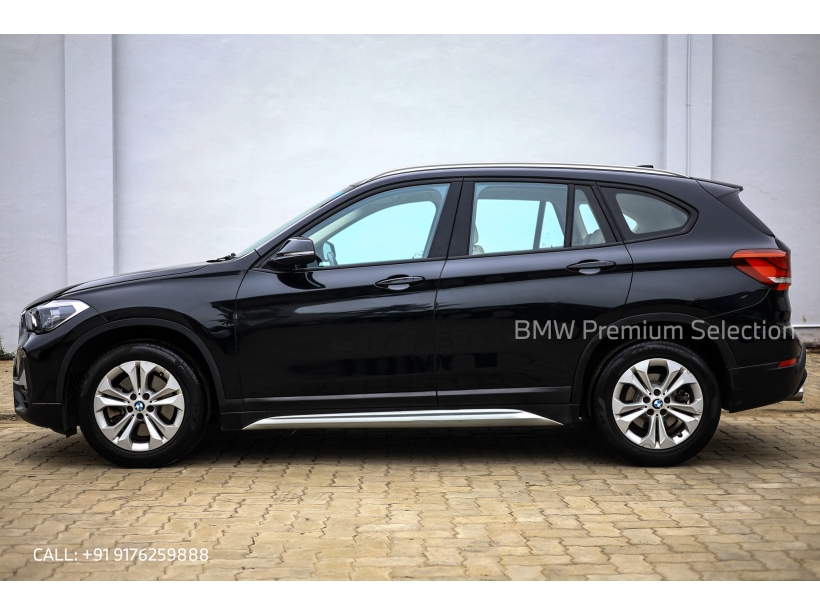 BMW X1 sDrive20i xLine