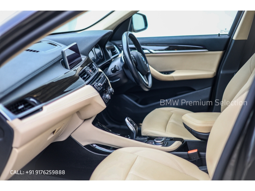 BMW X1 sDrive20i xLine