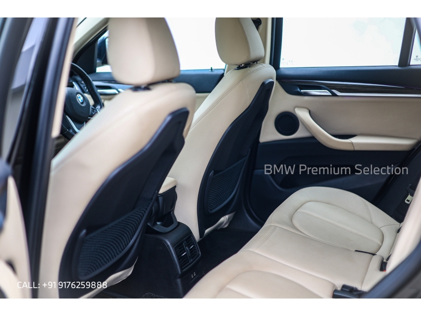 BMW X1 sDrive20i xLine