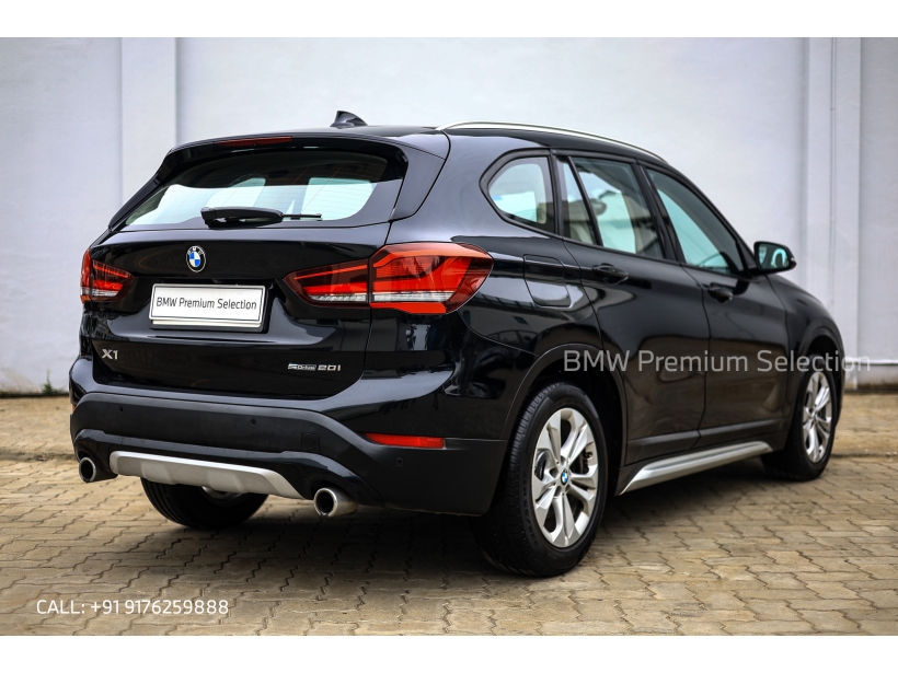 BMW X1 sDrive20i xLine