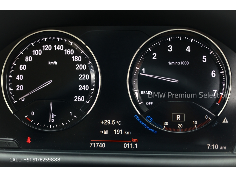 BMW X1 sDrive20i xLine