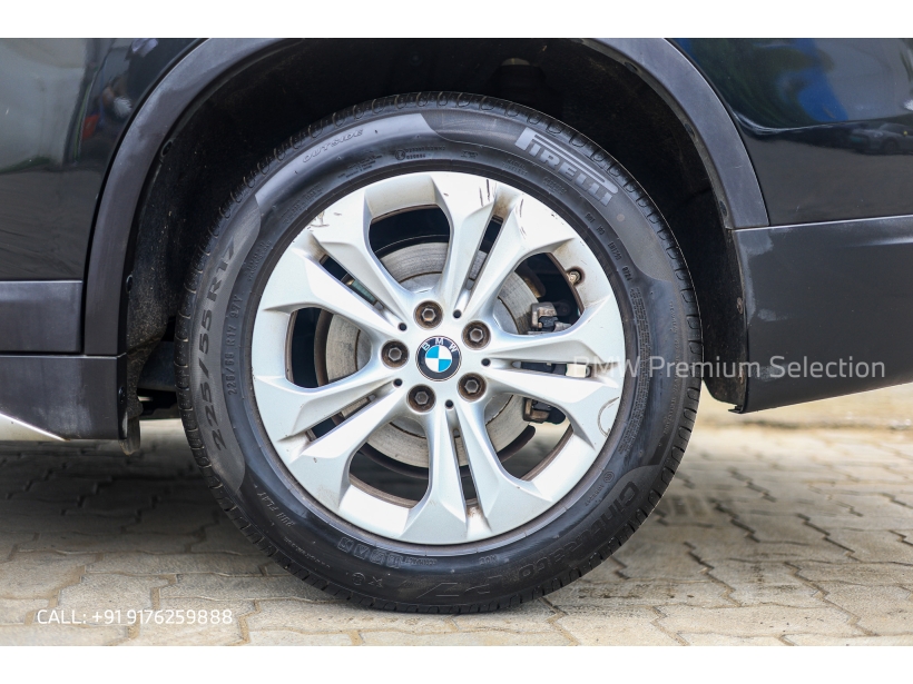BMW X1 sDrive20i xLine