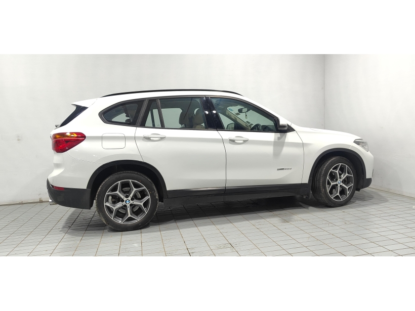 BMW X1 sDrive20d