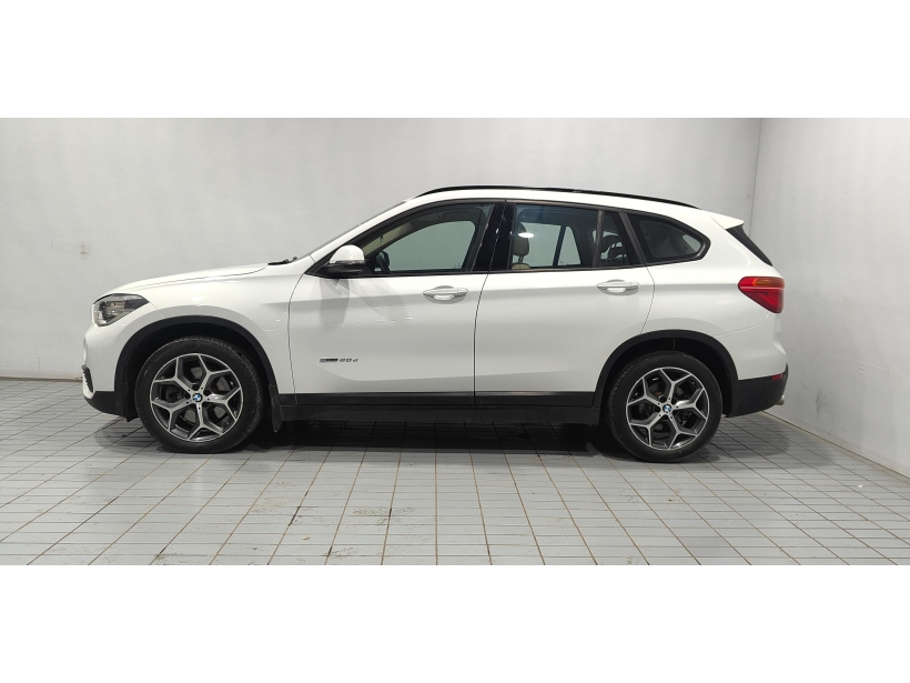 BMW X1 sDrive20d