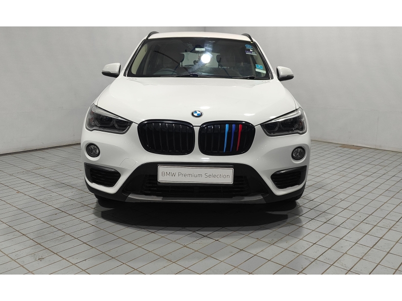 BMW X1 sDrive20d