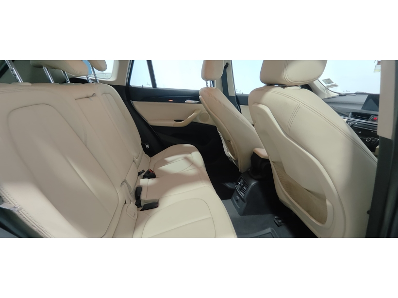 BMW X1 sDrive20d