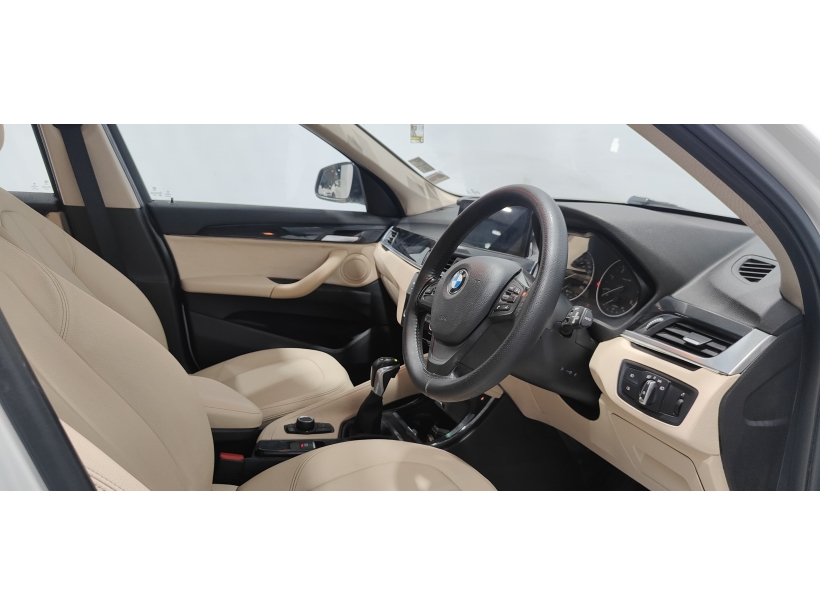 BMW X1 sDrive20d