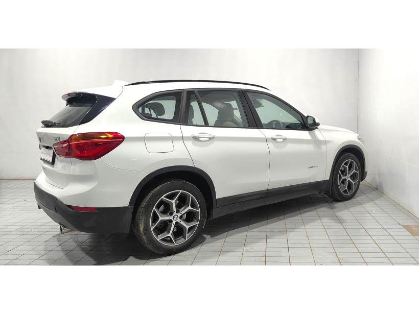 BMW X1 sDrive20d
