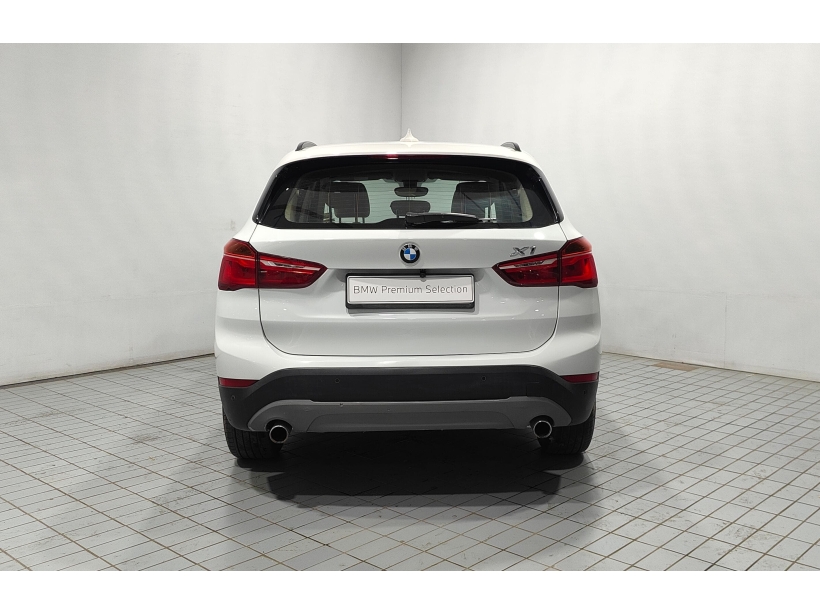 BMW X1 sDrive20d