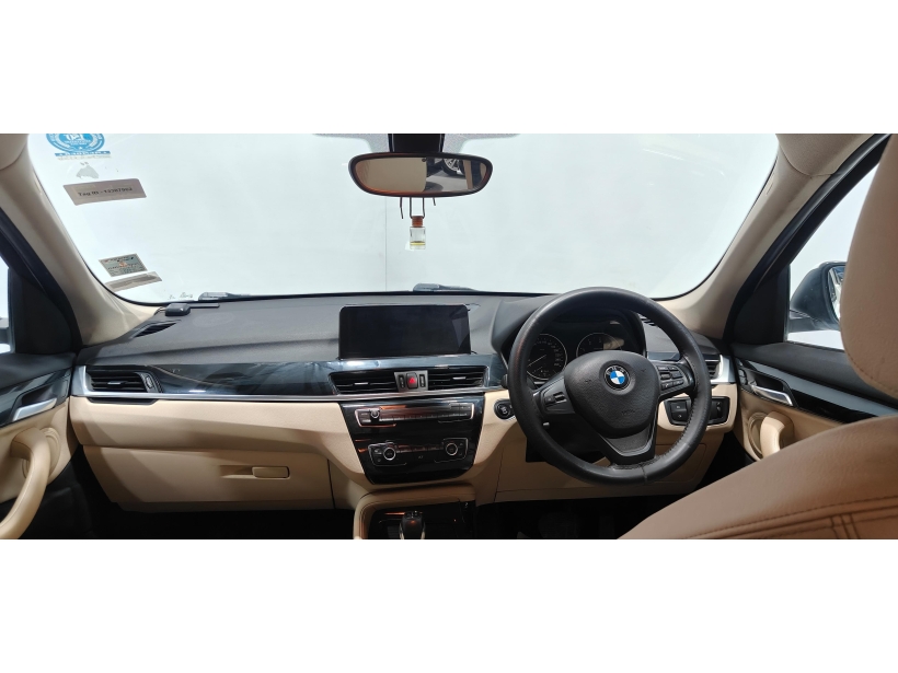 BMW X1 sDrive20d