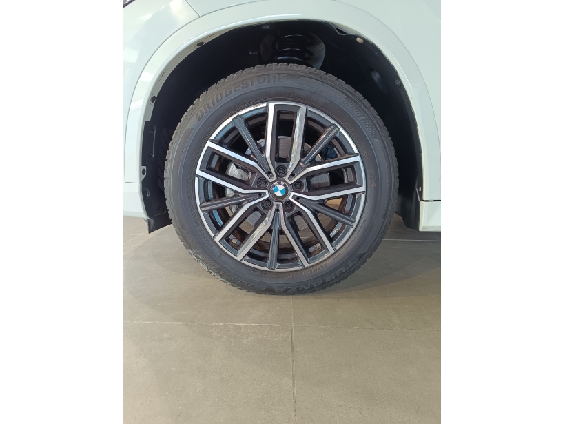 BMW X1 sDrive18i M Sport